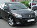 3 II Hatchback (BL)
