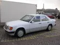 Mercedes-Benz W124 W124 (facelift 1989) — 13