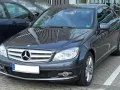 Mercedes-Benz Klasa C Klasa C (W204) — 16