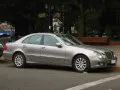 Mercedes-Benz Klasa E Klasa E (W211, facelift 2006) — 9