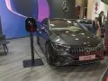 Mercedes-Benz EQE EQE (V295) — 8