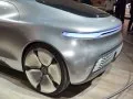 Mercedes-Benz F 015 F 015  Luxury in Motion (Concept) — 12