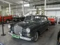 Mercedes-Benz Fintail Fintail (W110) — 8