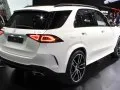 Mercedes-Benz GLE GLE SUV (V167) — 12