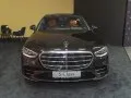 Mercedes-Benz Klasa S Klasa S (W223) — 26