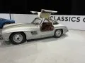 Mercedes-Benz SL SL Coupe (W198) — 7