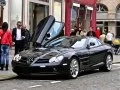 Mercedes-Benz SLR McLaren SLR McLaren (C199) Coupe — 24