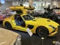Mercedes-Benz SLS AMG SLS AMG Coupe (C197) — 47