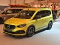 Mercedes-Benz Klasa T Klasa T (T420) — 7