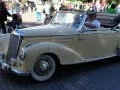 Mercedes-Benz W187 W187 Cabriolet A — 5