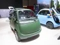 Micro Microlino Microlino 2.0 — 19