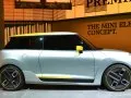 Mini Electric Electric Concept — 5