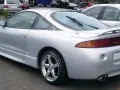Mitsubishi Eclipse Eclipse II (2G, facelift 1997) — 4