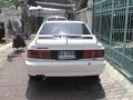 Mitsubishi Lancer Evolution Lancer Evolution II — 4