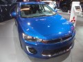 Lancer Sportback IX (facelift 2015)