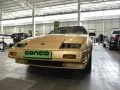 Nissan 300 ZX 300 ZX (Z31) — 11