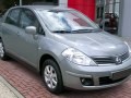 Tiida Sedan