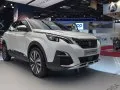 Peugeot 3008 3008 II (Phase I, 2016) — 3