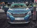Peugeot 5008 5008 II (Phase I, 2017) — 19