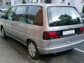 Peugeot 806 806 (221) — 3