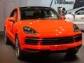 Porsche Cayenne Cayenne III Coupe — 10