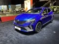 Renault Clio Clio V (Phase II, 2023) — 16