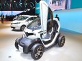 zdjęcie Twizy