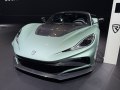 Rimac Nevera Nevera — 8