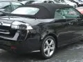 Saab 9-3 9-3 Convertible II (facelift 2007) — 13