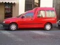Seat Inca Inca (9K) — 2