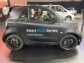 Smart EQ fortwo EQ fortwo (C453, facelift 2019) — 2