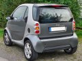 zdjęcie Fortwo