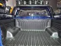 SsangYong Musso Musso II — 5