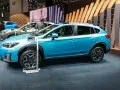 Subaru XV XV II