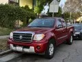 Suzuki Equator Equator Extended Cab — 2