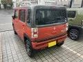 Suzuki Hustler Hustler II — 6