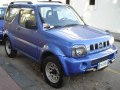 zdjęcie Jimny
