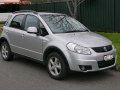 SX4 I