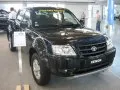 Tata Xenon Xenon — 2
