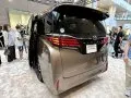 Toyota Alphard Alphard IV — 2