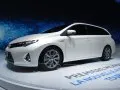 Toyota Auris Auris II Touring Sports — 11