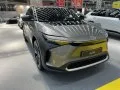 Toyota bZ4X bZ4X — 21