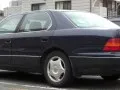 Toyota Celsior Celsior II — 2