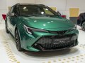 zdjęcie Corolla