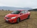 Toyota Corolla Corolla X (E140, E150) — 7