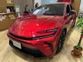 Toyota Crown Crown XVI Sport (S236) — 4