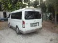 Toyota HiAce HiAce V (H200, facelift 2010) Van Long 5 Door — 2