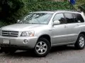 Toyota Highlander Highlander I — 2