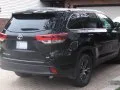 Toyota Highlander Highlander III (facelift 2016) — 2