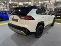 Toyota RAV4 RAV4 V (facelift 2021) — 6